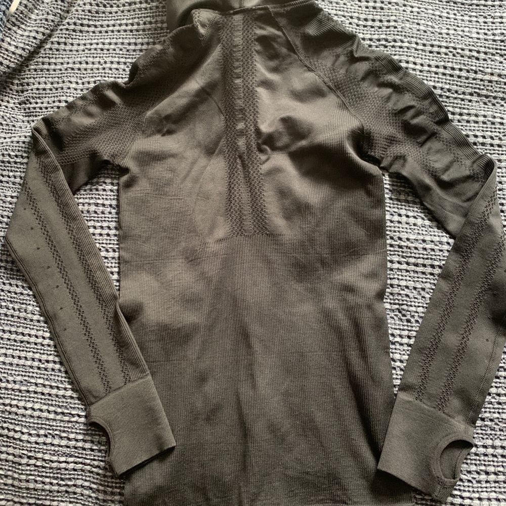 Fabletics hooded jacket - Picture 5 of 6
